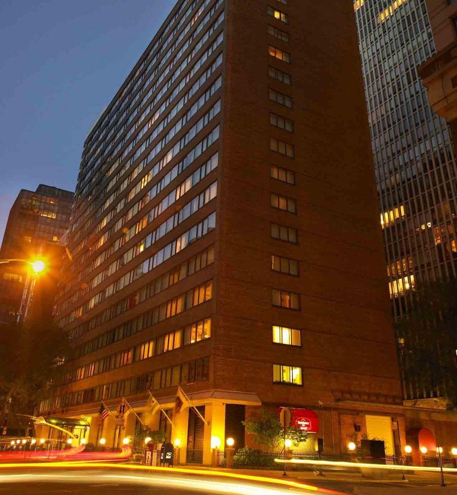 Sonesta Es Suites Chicago Downtown Magnificent Mile Medical Exterior foto