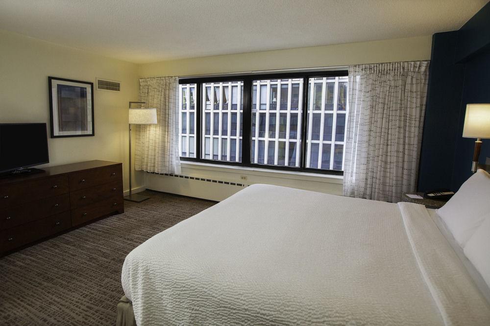 Sonesta Es Suites Chicago Downtown Magnificent Mile Medical Exterior foto