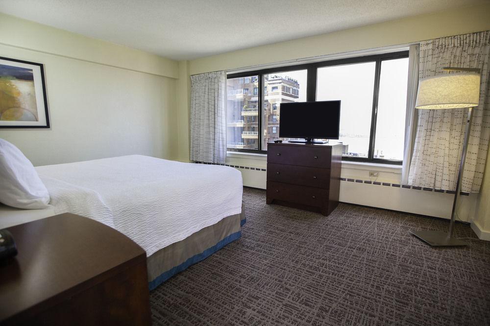 Sonesta Es Suites Chicago Downtown Magnificent Mile Medical Exterior foto